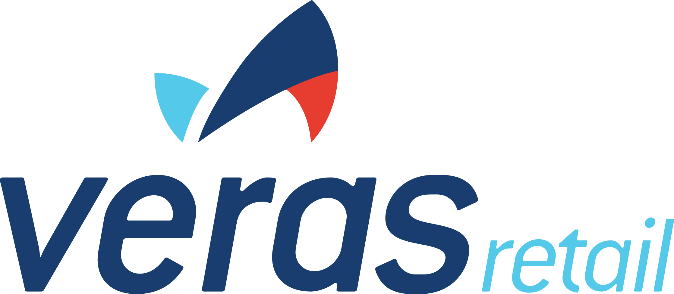 veras logo