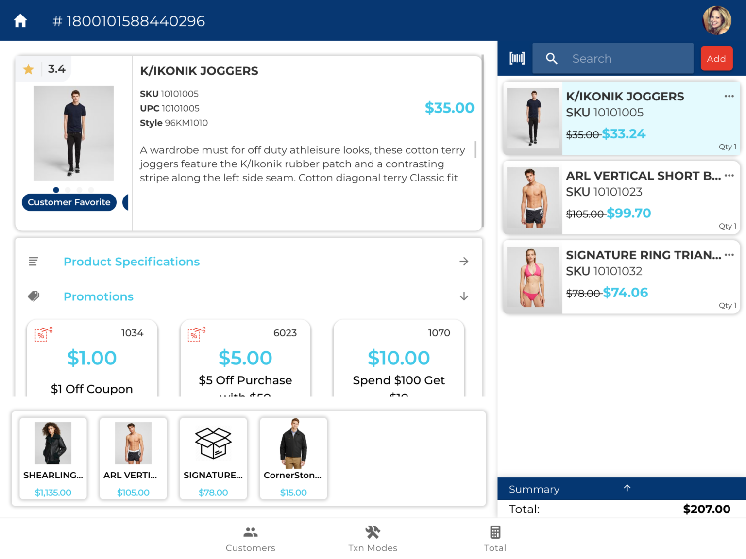 Introducing Veras Extend’s Mobile POS Platform