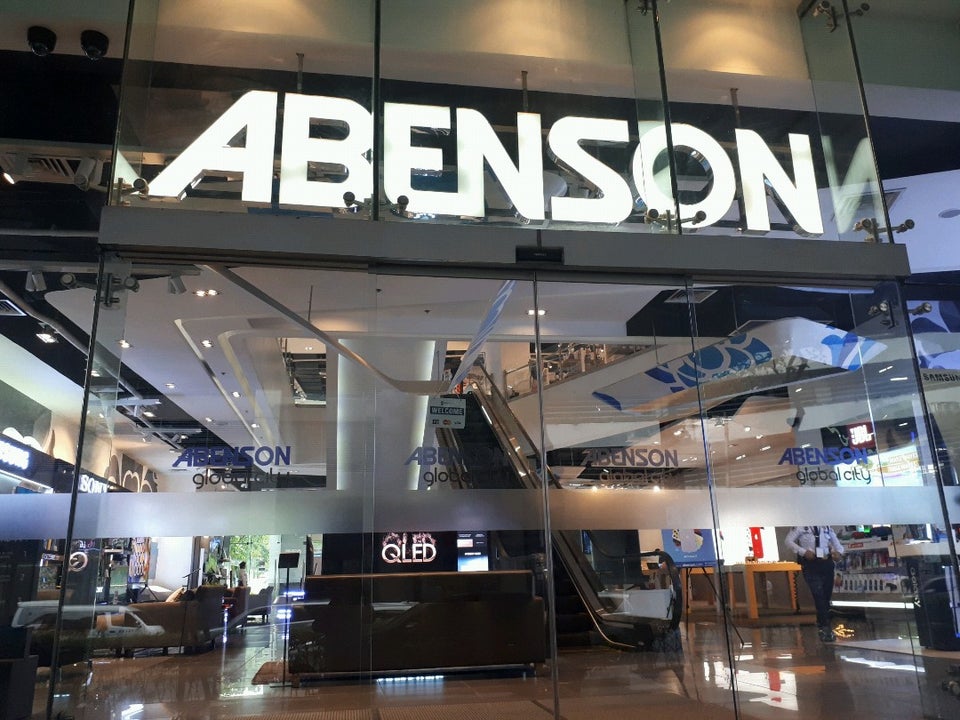 Abenson Global City
