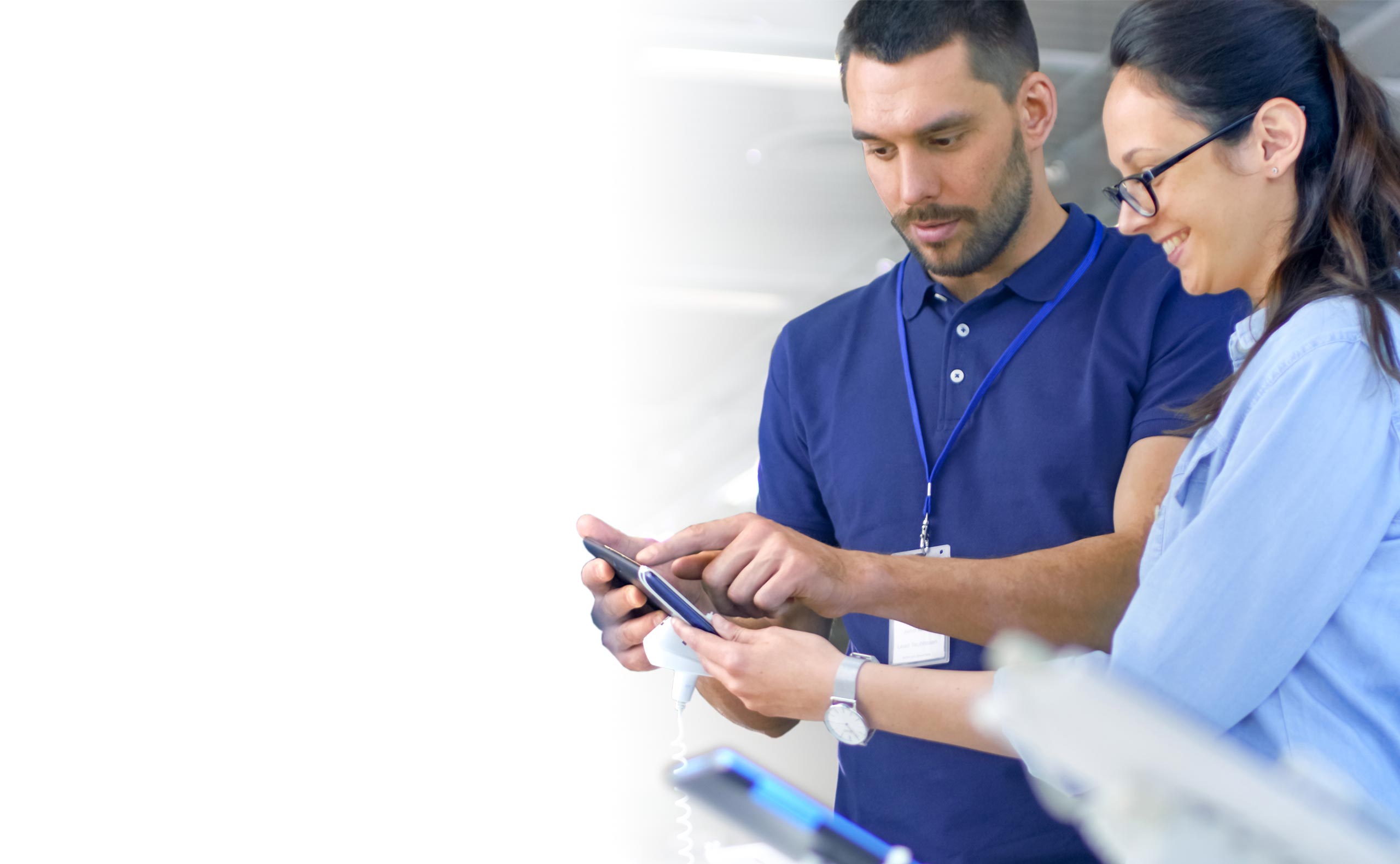 Abenson Selects Veras CheckOut POS