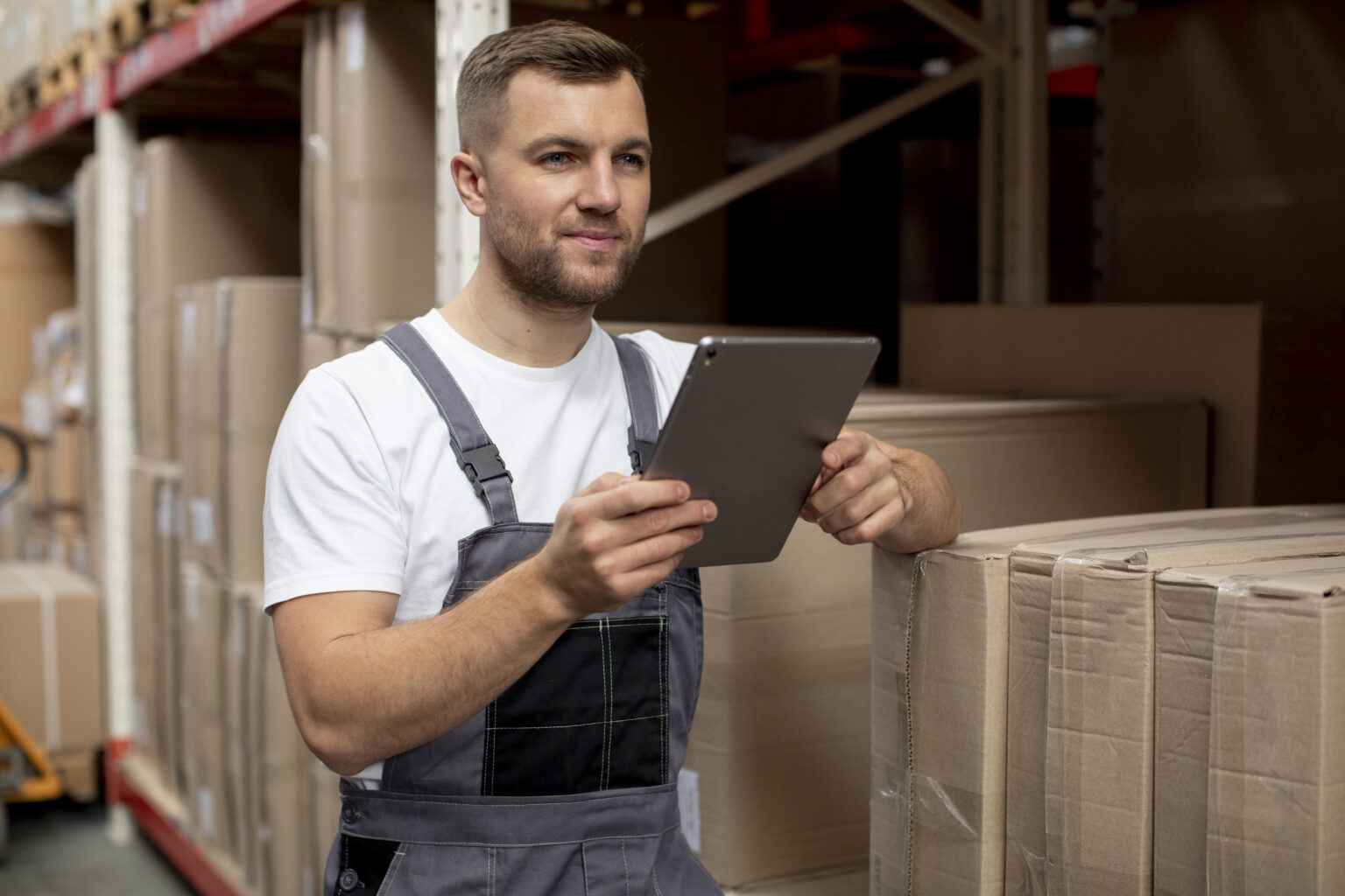 Retail inventory management: The key to smoother operations and enhanced