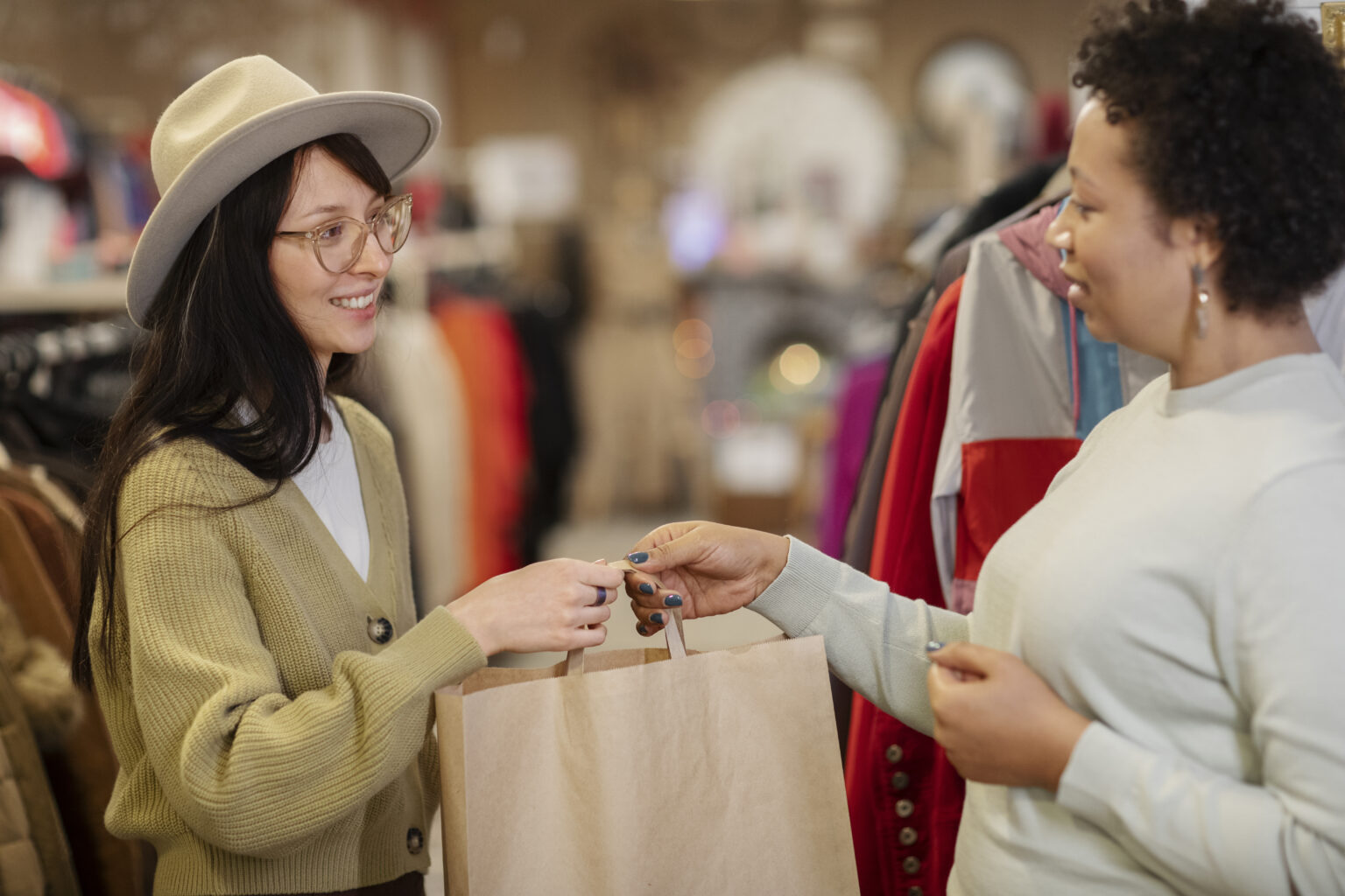 Ahead of the curve: Adapt these retail trends to stay relevant in the-