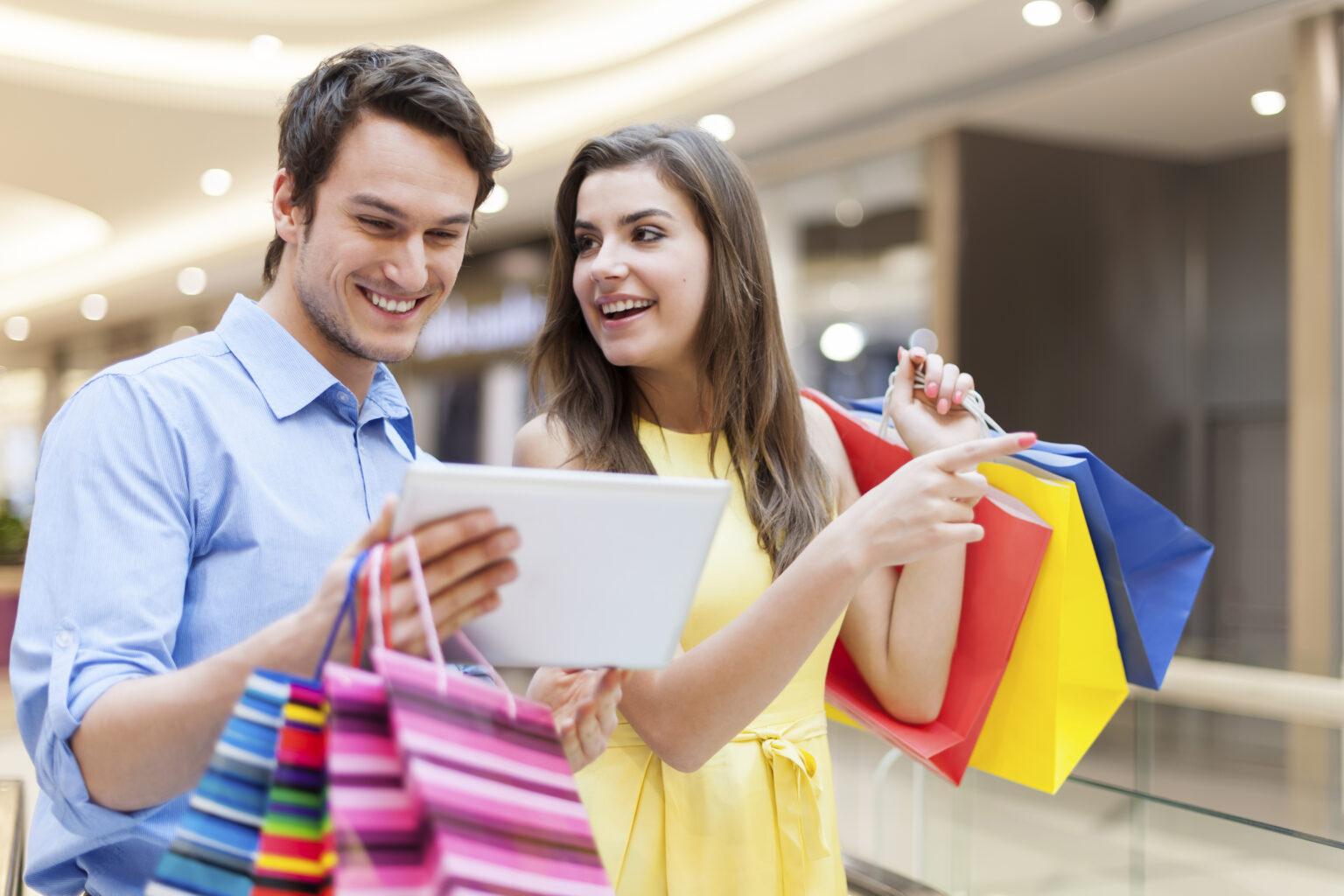 Elevating retail success: The power of customer interaction at every