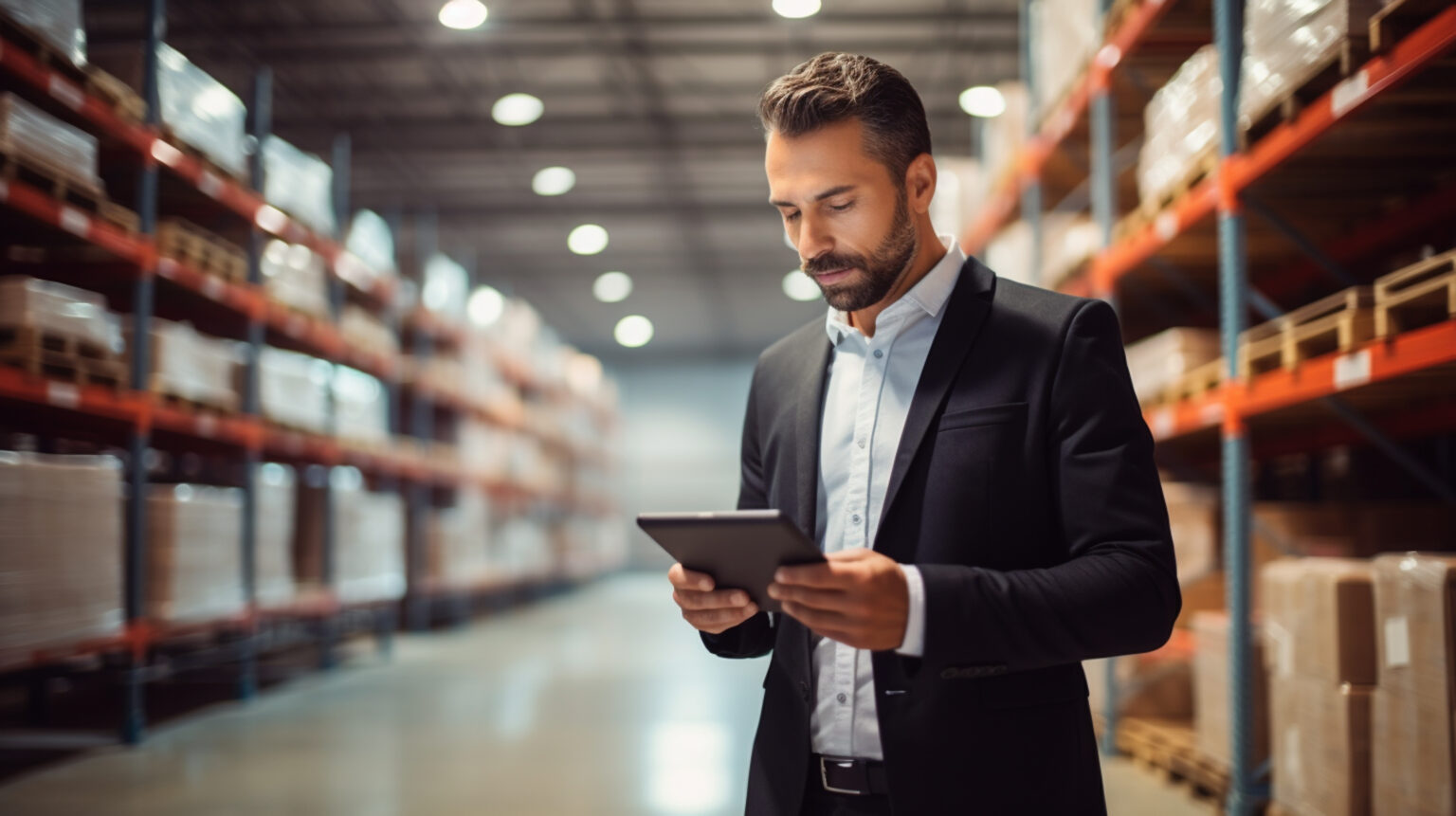 Integrate A Next-Gen Inventory Management System with Veras OmniView