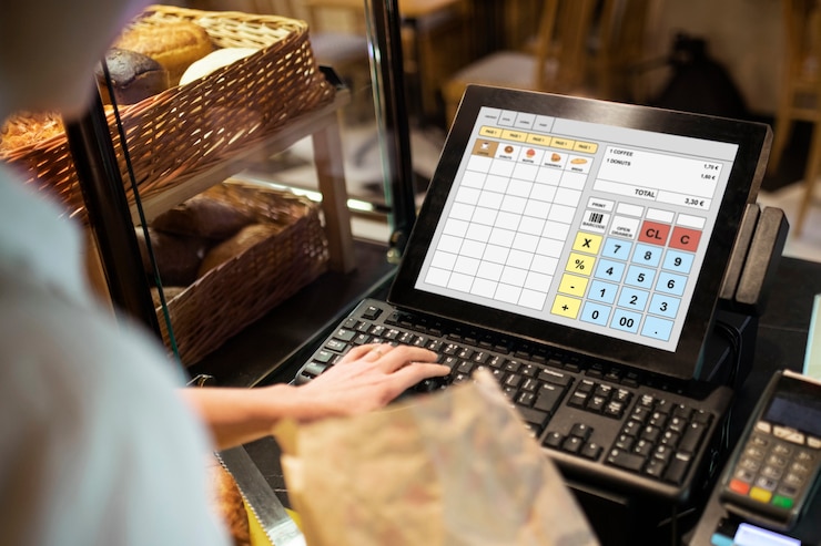 Anatomy of an Omnichannel Retail POS: Key Components