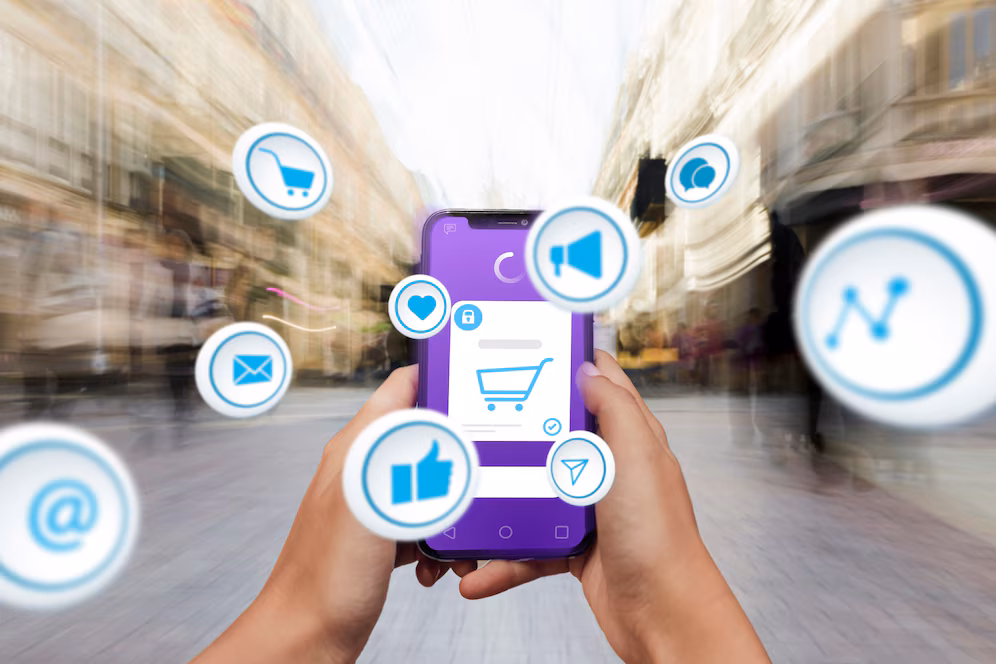 Read more about the article Do Retail Right: Omnichannel Customer Engagement Platform
