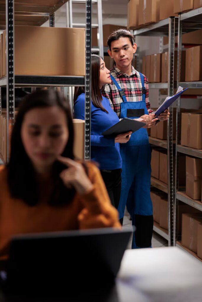 The Ultimate Guide to Retail Inventory Management for Businesses