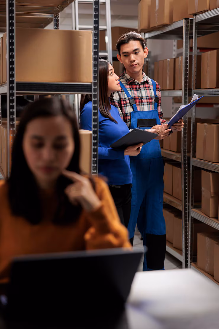 Read more about the article The Ultimate Guide to Retail Inventory Management for Businesses