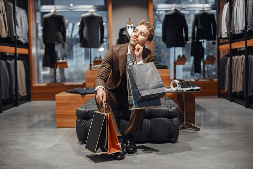 You are currently viewing Why Clienteling is Essential for Luxury Fashion