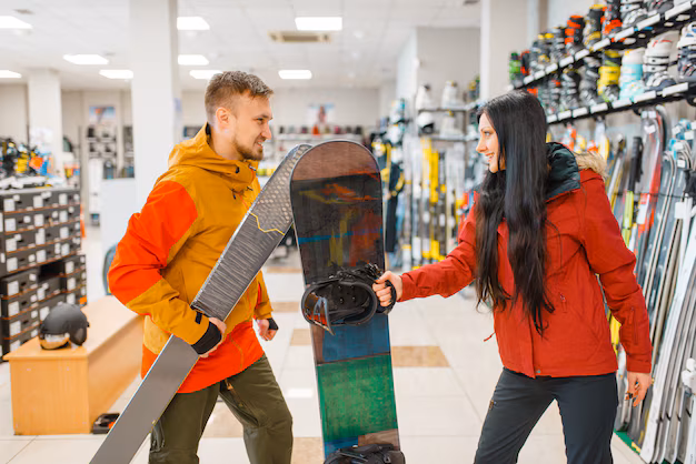 Read more about the article POS System Selection: How to Choose the Best for Your Sports Retail