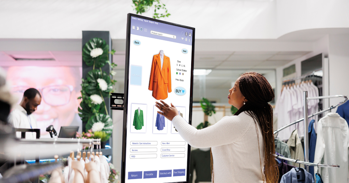 Read more about the article AI in Retail Customer Experience: What’s Coming in 2026 and Beyond