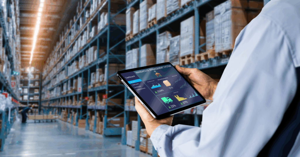 Real-Time Inventory Visibility: The One Metric Your Retail Can’t Survive Without