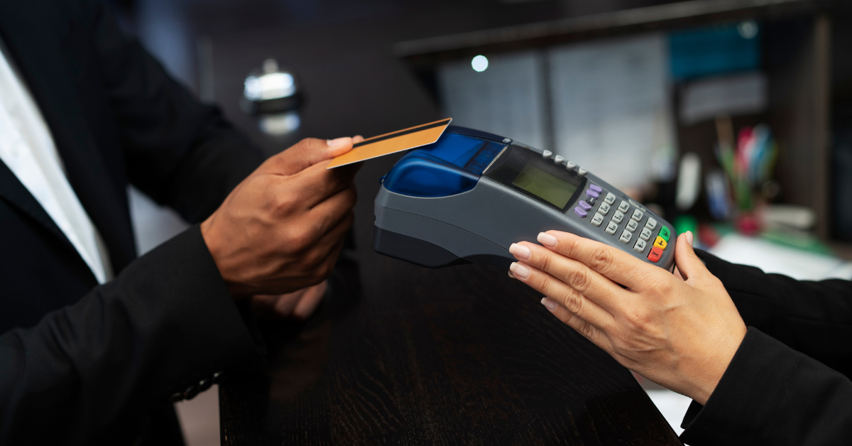 Read more about the article See How Enterprise Point of Sale Simplifies Multi-Store Management