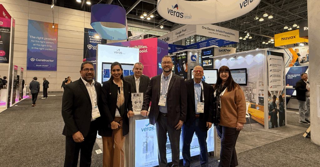 Missed the NRF Retail’s Big Show? Here’s What’s Happening in 2026