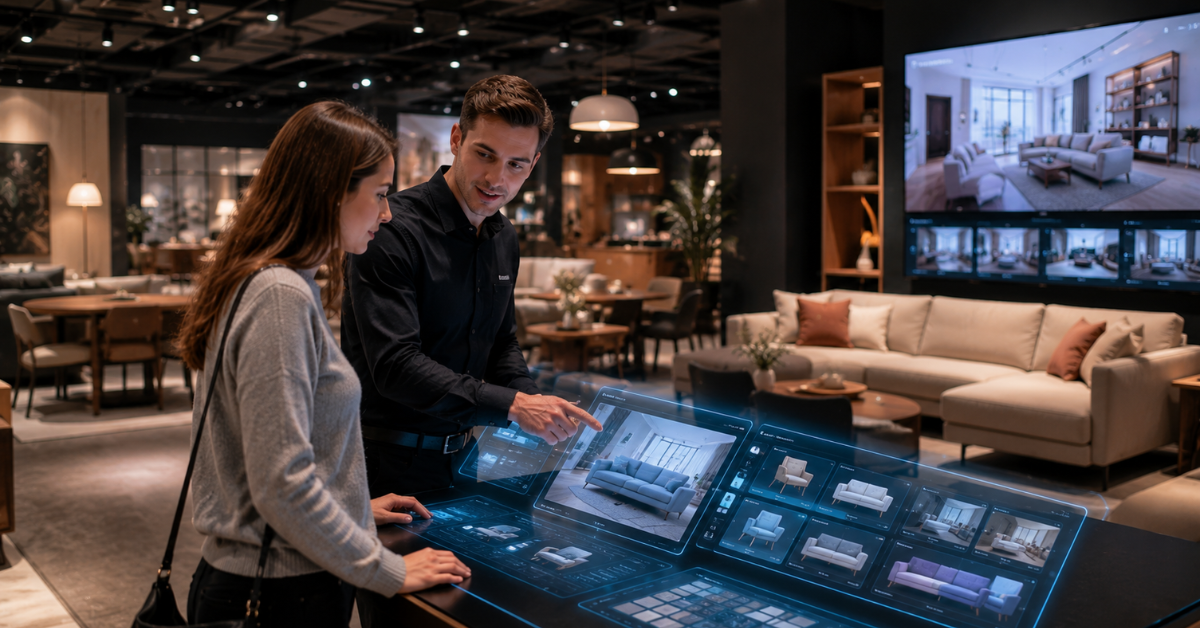 You are currently viewing Retail Personalization Software: Turning Personalization Into Profit