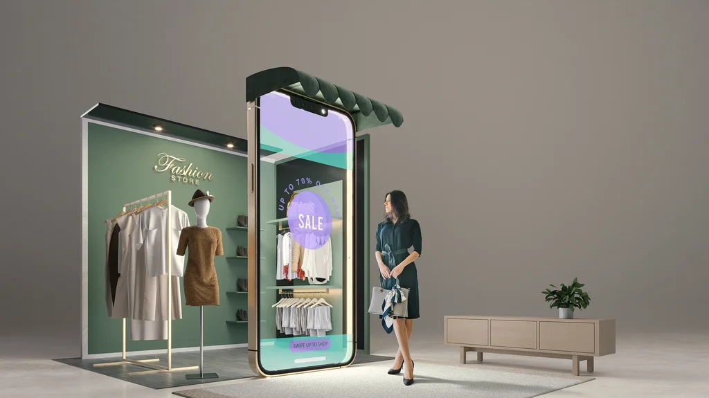 Virtual Clienteling: What It Means, and What Actually Changed